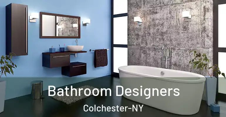 inner Bathroom imggen Bathroom Designers Colchester-NY