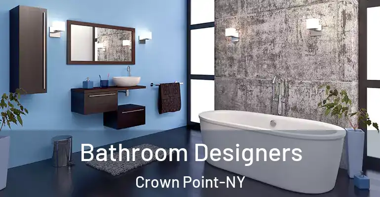 inner Bathroom imggen Bathroom Designers Crown Point-NY
