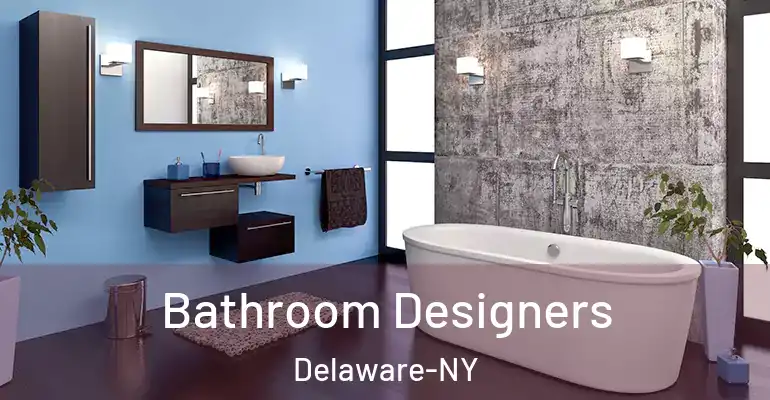 inner Bathroom imggen Bathroom Designers Delaware-NY