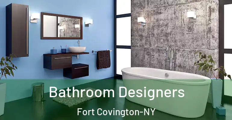 inner Bathroom imggen Bathroom Designers Fort Covington-NY