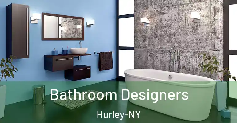 inner Bathroom imggen Bathroom Designers Hurley-NY