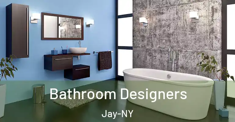 inner Bathroom imggen Bathroom Designers Jay-NY