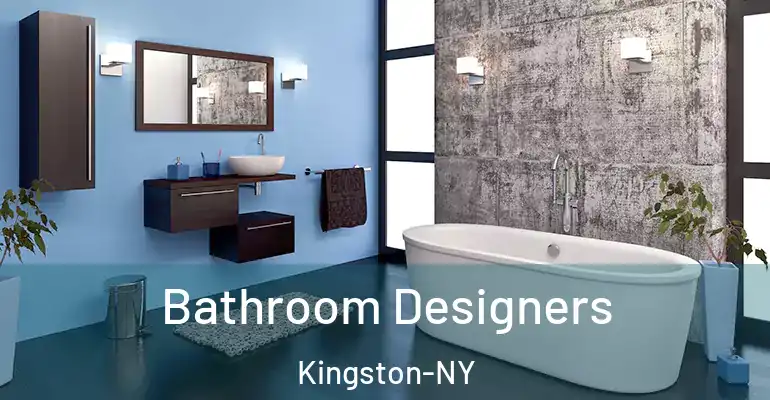 inner Bathroom imggen Bathroom Designers Kingston-NY