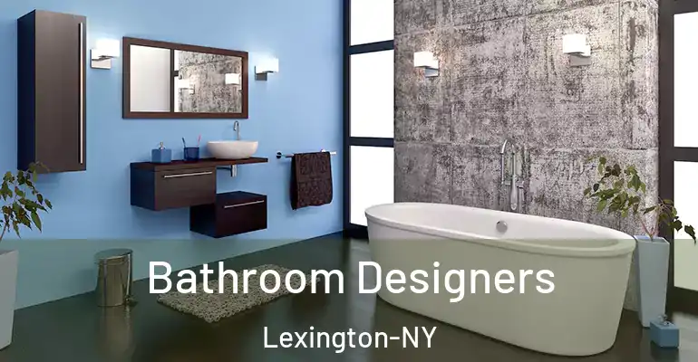 inner Bathroom imggen Bathroom Designers Lexington-NY