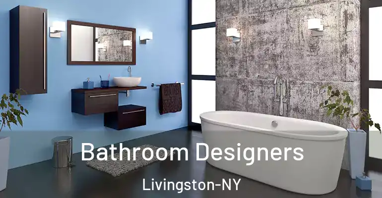 inner Bathroom imggen Bathroom Designers Livingston-NY