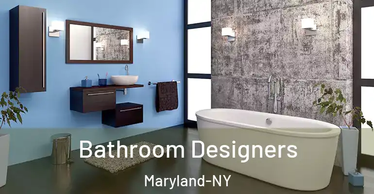 inner Bathroom imggen Bathroom Designers Maryland-NY