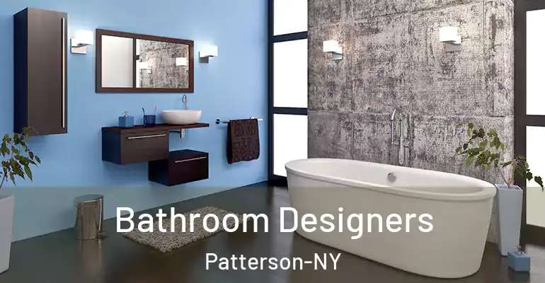 inner Bathroom imggen Bathroom Designers Patterson-NY