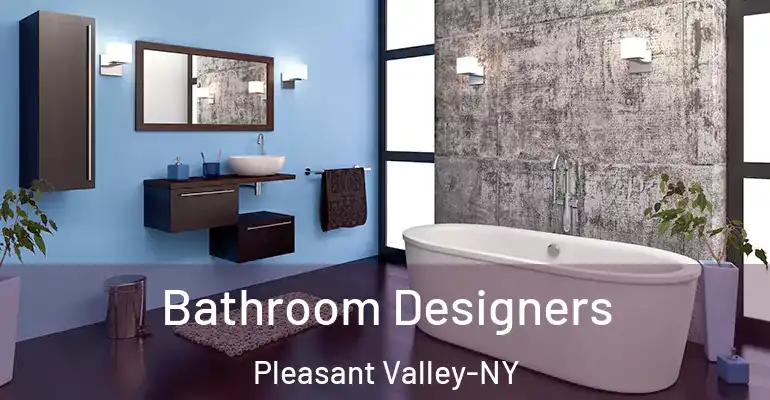 inner Bathroom imggen Bathroom Designers Pleasant Valley-NY