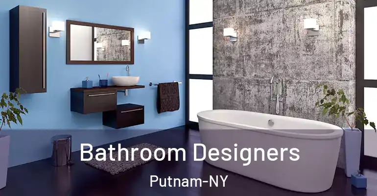 inner Bathroom imggen Bathroom Designers Putnam-NY