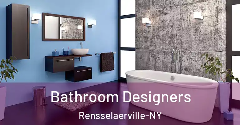 inner Bathroom imggen Bathroom Designers Rensselaerville-NY