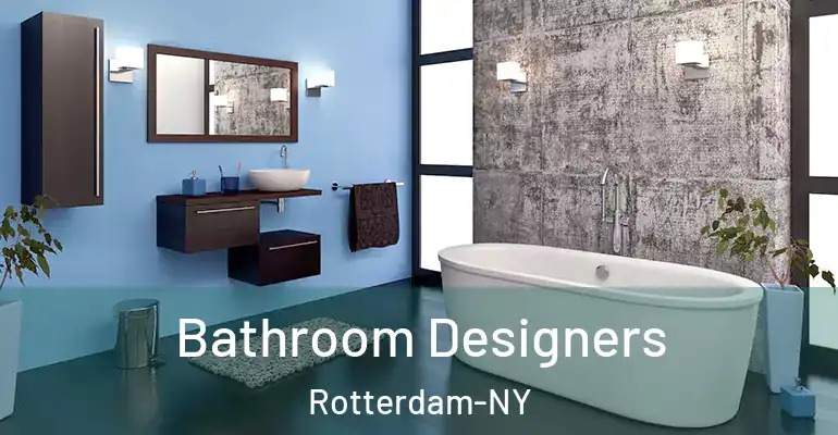 inner Bathroom imggen Bathroom Designers Rotterdam-NY