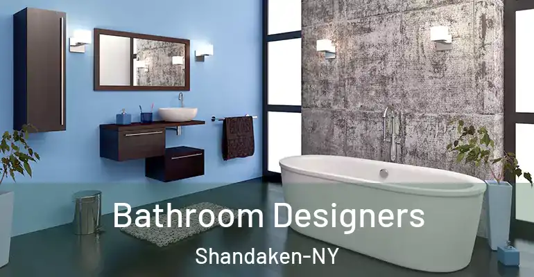 inner Bathroom imggen Bathroom Designers Shandaken-NY