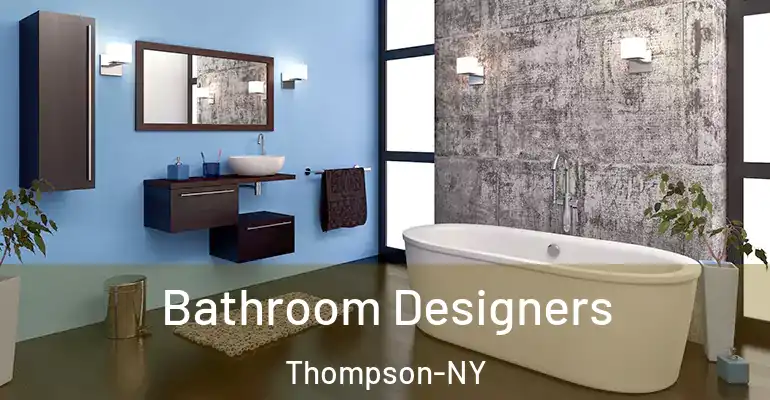 inner Bathroom imggen Bathroom Designers Thompson-NY
