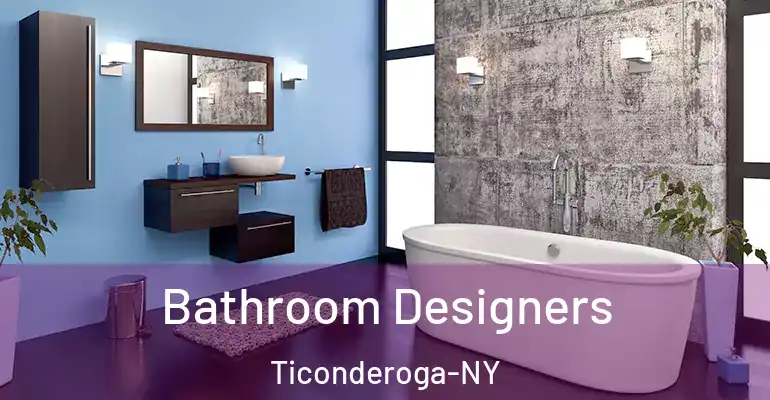 inner Bathroom imggen Bathroom Designers Ticonderoga-NY