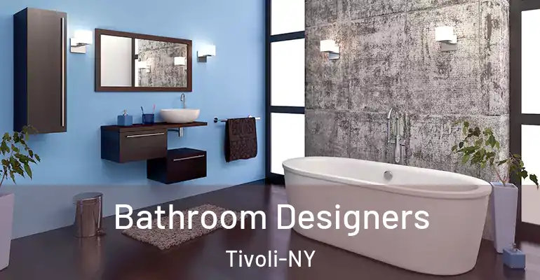 inner Bathroom imggen Bathroom Designers Tivoli-NY