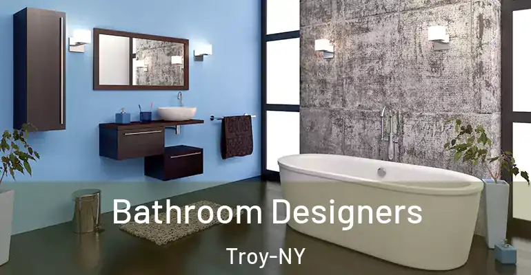 inner Bathroom imggen Bathroom Designers Troy-NY