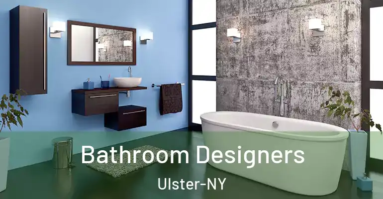 inner Bathroom imggen Bathroom Designers Ulster-NY
