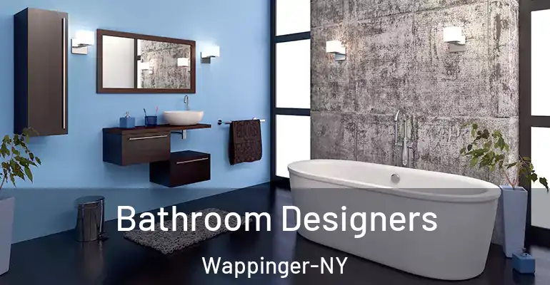 inner Bathroom imggen Bathroom Designers Wappinger-NY
