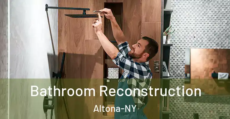 inner Bathroom imggen Bathroom Reconstruction Altona-NY