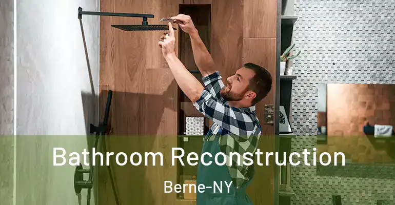 inner Bathroom imggen Bathroom Reconstruction Berne-NY