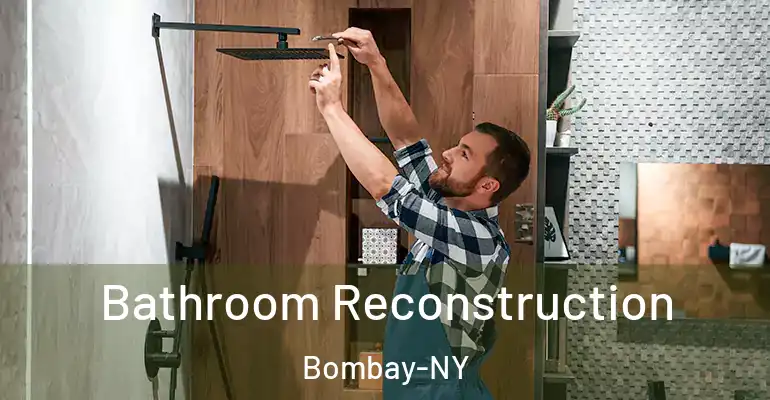inner Bathroom imggen Bathroom Reconstruction Bombay-NY