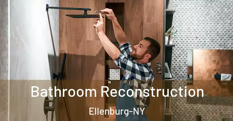 inner Bathroom imggen Bathroom Reconstruction Ellenburg-NY