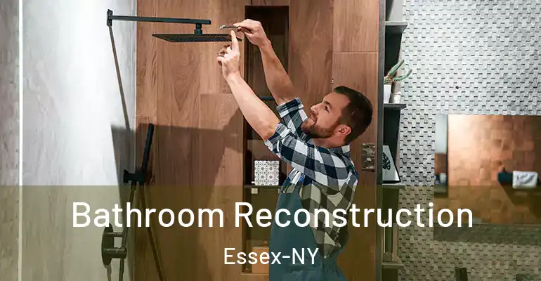 inner Bathroom imggen Bathroom Reconstruction Essex-NY
