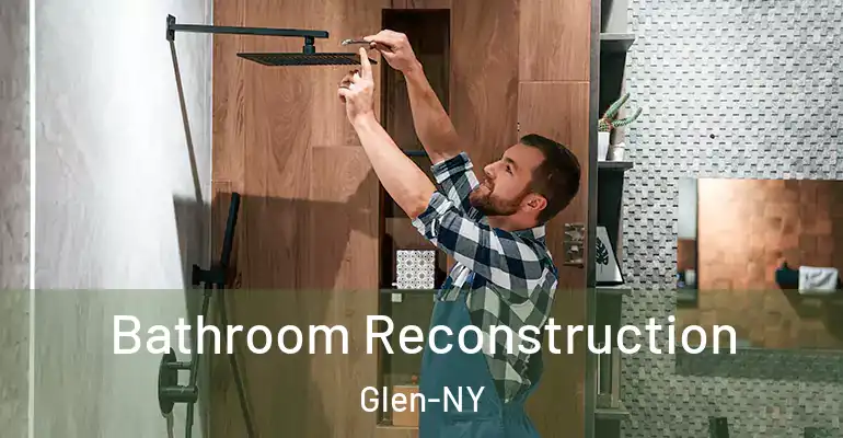 inner Bathroom imggen Bathroom Reconstruction Glen-NY