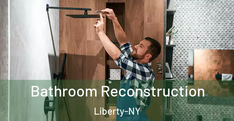 inner Bathroom imggen Bathroom Reconstruction Liberty-NY