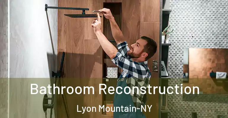 inner Bathroom imggen Bathroom Reconstruction Lyon Mountain-NY