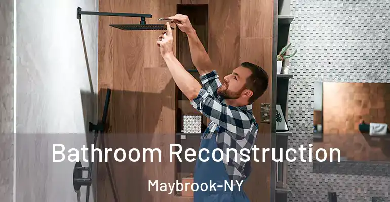 inner Bathroom imggen Bathroom Reconstruction Maybrook-NY
