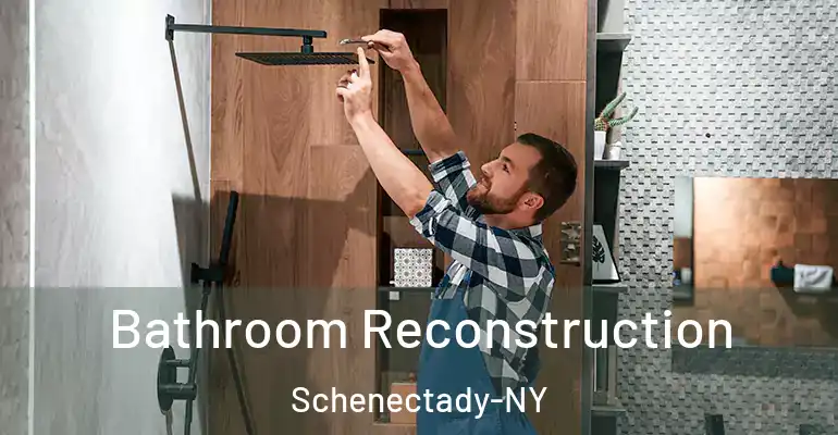 inner Bathroom imggen Bathroom Reconstruction Schenectady-NY