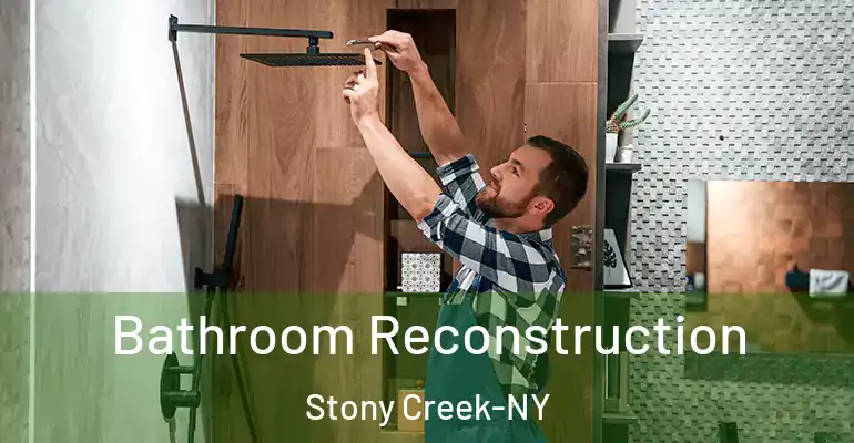 inner Bathroom imggen Bathroom Reconstruction Stony Creek-NY