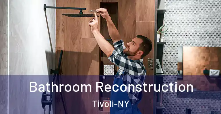 inner Bathroom imggen Bathroom Reconstruction Tivoli-NY