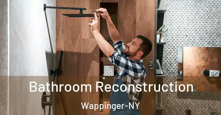 inner Bathroom imggen Bathroom Reconstruction Wappinger-NY