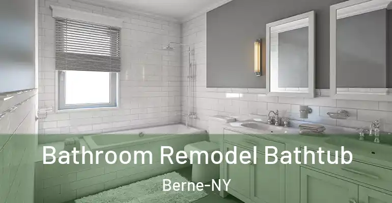 inner Bathroom imggen Bathroom Remodel Bathtub Berne-NY