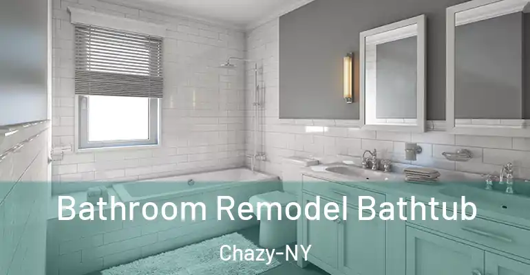 inner Bathroom imggen Bathroom Remodel Bathtub Chazy-NY