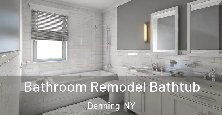 inner Bathroom imggen Bathroom Remodel Bathtub Denning-NY