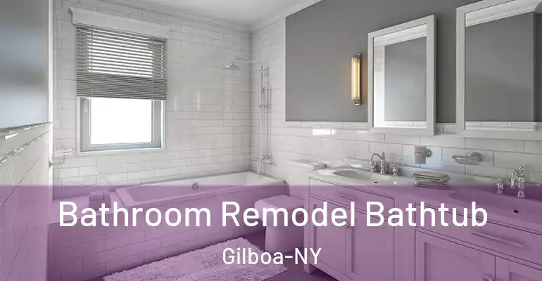 inner Bathroom imggen Bathroom Remodel Bathtub Gilboa-NY
