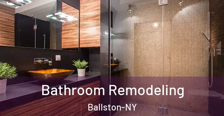 inner Bathroom imggen Bathroom Remodeling Ballston-NY