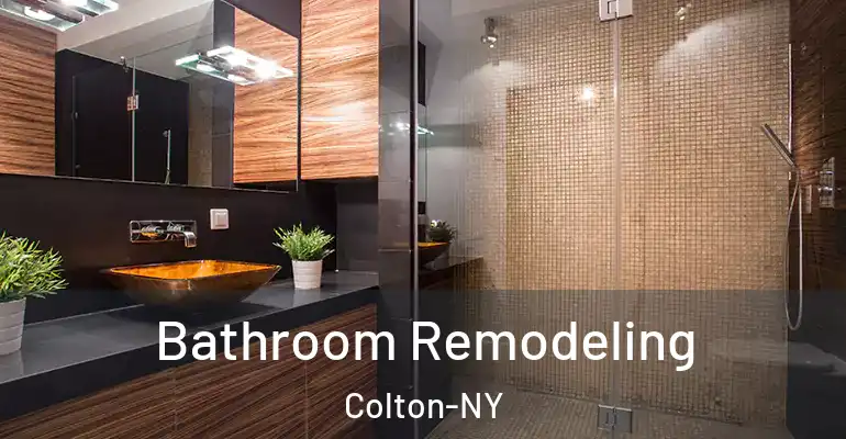 inner Bathroom imggen Bathroom Remodeling Colton-NY