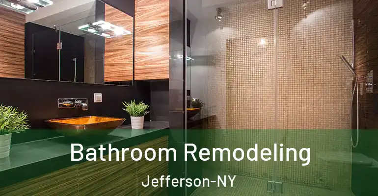 inner Bathroom imggen Bathroom Remodeling Jefferson-NY