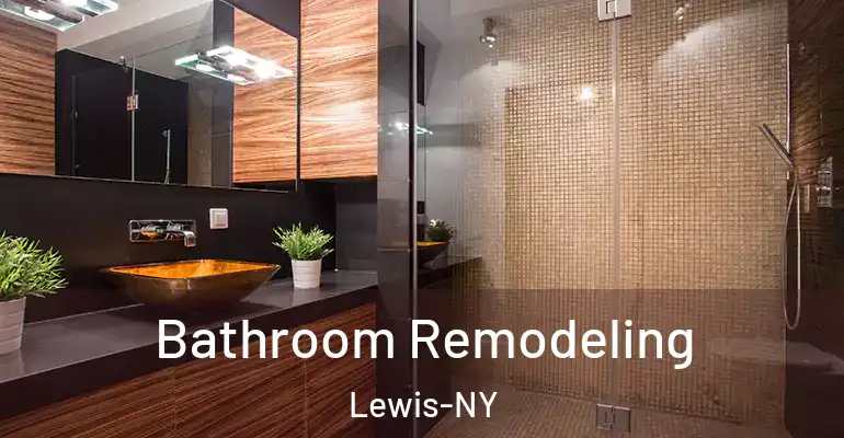 inner Bathroom imggen Bathroom Remodeling Lewis-NY