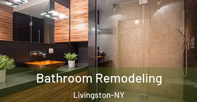 inner Bathroom imggen Bathroom Remodeling Livingston-NY