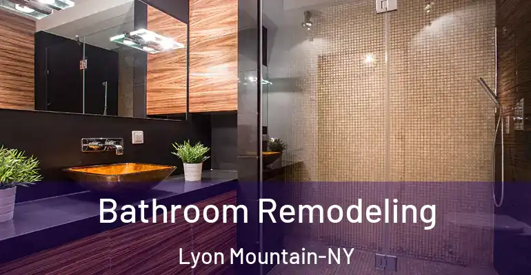 inner Bathroom imggen Bathroom Remodeling Lyon Mountain-NY
