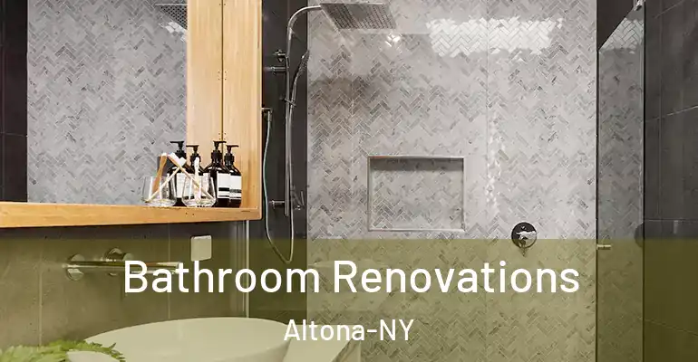 inner Bathroom imggen Bathroom Renovations Altona-NY