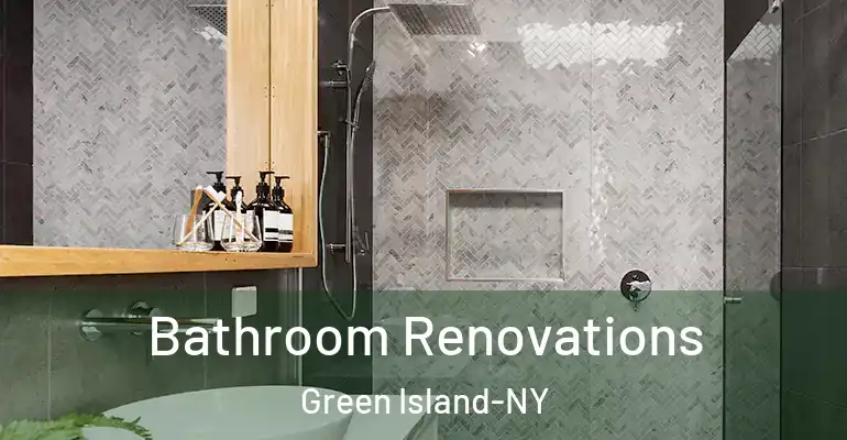 inner Bathroom imggen Bathroom Renovations Green Island-NY