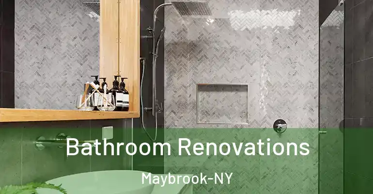 inner Bathroom imggen Bathroom Renovations Maybrook-NY