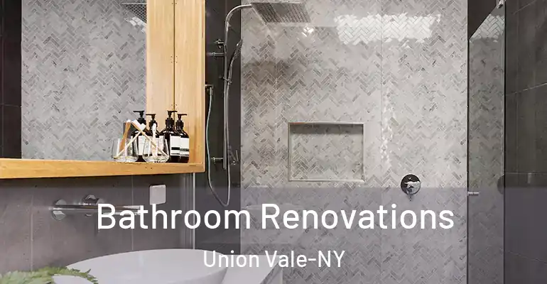 inner Bathroom imggen Bathroom Renovations Union Vale-NY