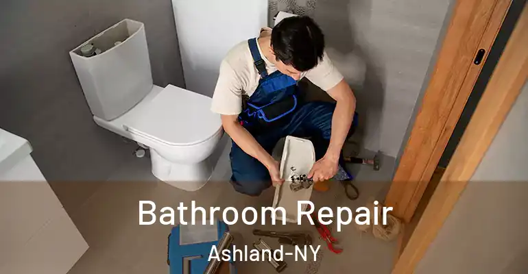 inner Bathroom imggen Bathroom Repair Ashland-NY